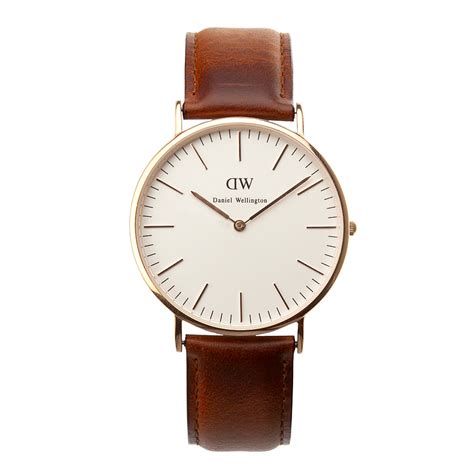 watchuseek daniel wellington